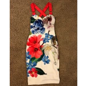 Ted baker dress